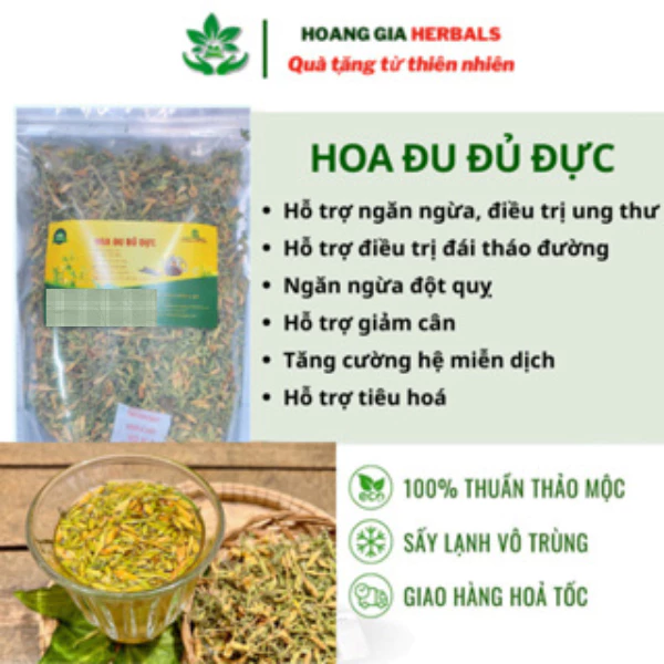 VIETNAMESE DRIED MALE PAPAYA FLOWERS FOR EXPORT – FREEZE-DRIED BOTANICAL INGREDIENT & WHOLESALE SUPPLY 4