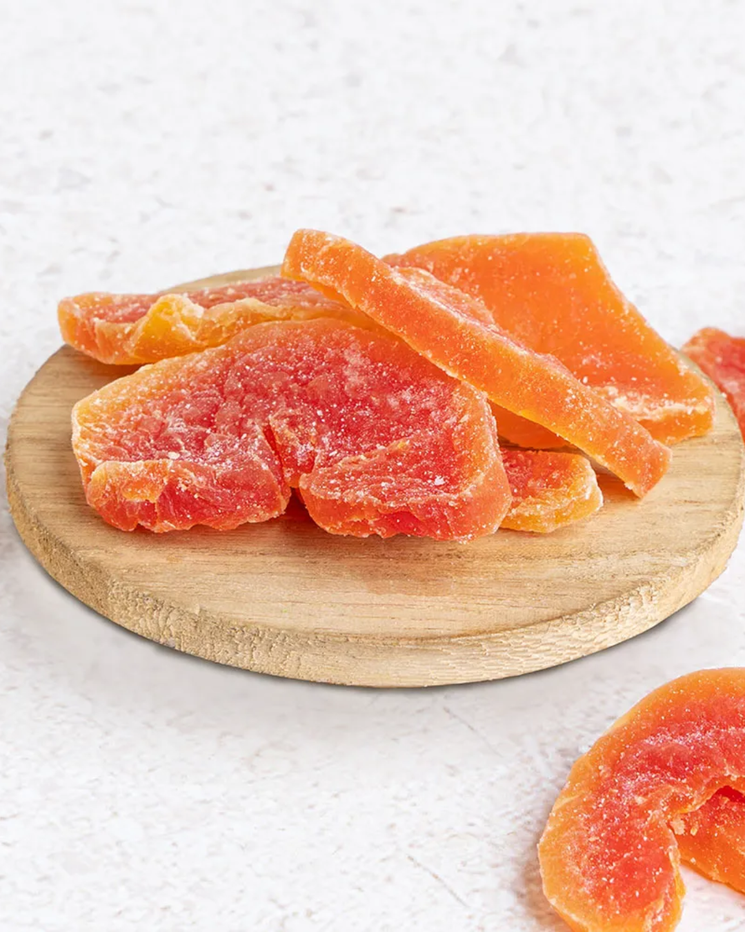 VIETNAMESE SOFT DRIED PAPAYA FOR EXPORT – 250G PACK, SWEET CHEWY TROPICAL FRUIT SNACK WHOLESALE SUPPLY 3