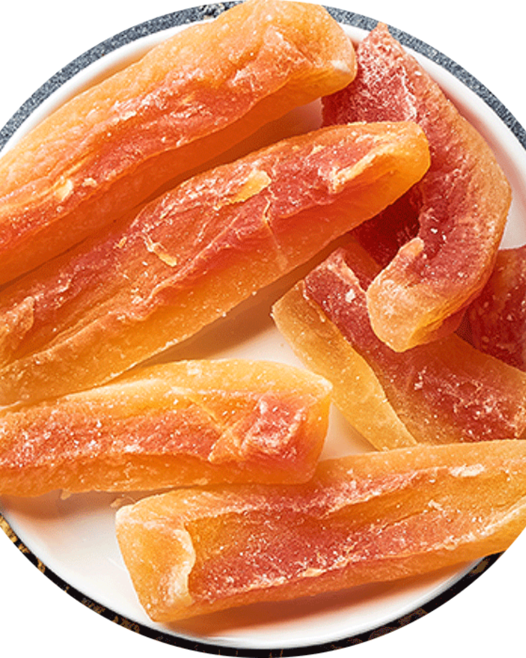 VIETNAMESE SOFT DRIED PAPAYA FOR EXPORT – 250G PACK, SWEET CHEWY TROPICAL FRUIT SNACK WHOLESALE SUPPLY 4