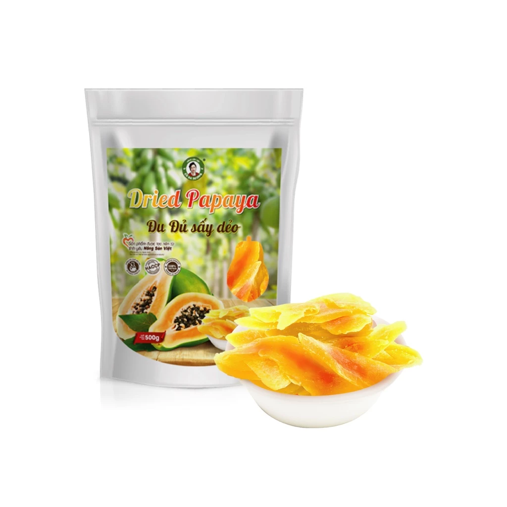 PREMIUM VIETNAMESE PAPAYA SEEDS FOR EXPORT – HIGH-QUALITY PLANTING SEEDS & WHOLESALE AGRICULTURAL SUPPLY