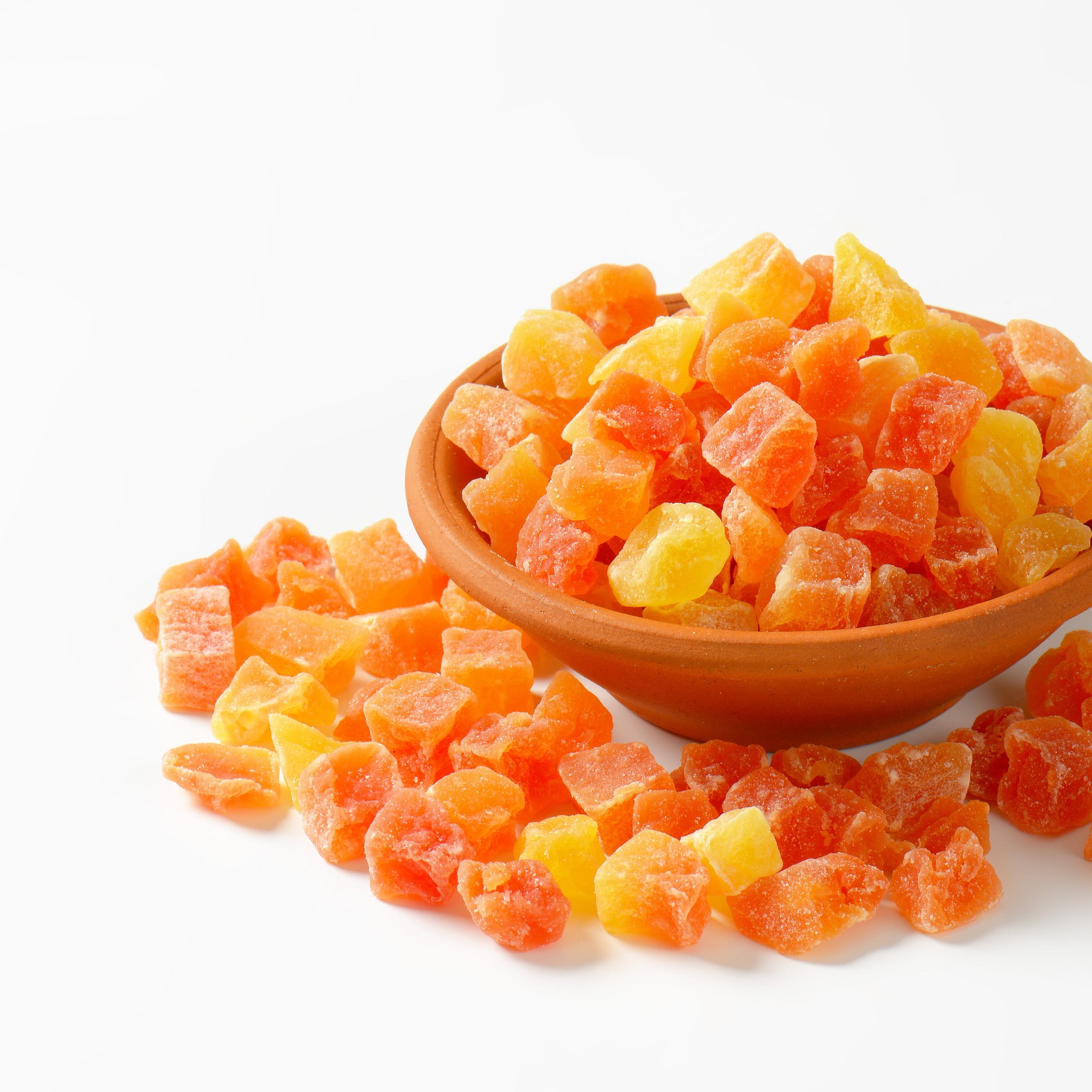 PREMIUM VIETNAMESE PAPAYA SEEDS FOR EXPORT – HIGH-QUALITY PLANTING SEEDS & WHOLESALE AGRICULTURAL SUPPLY 2