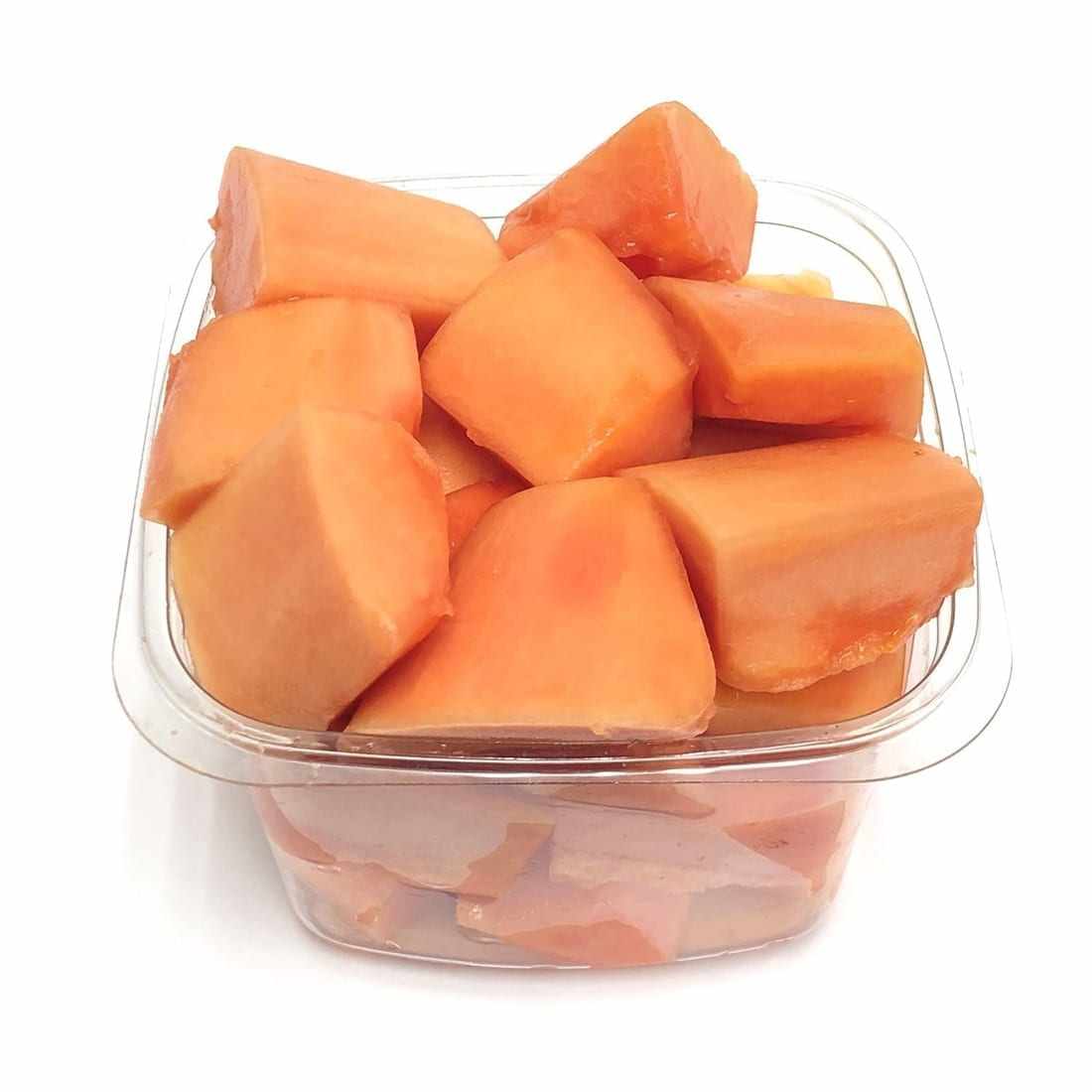 PREMIUM VIETNAMESE FROZEN PAPAYA FOR EXPORT – SELECTED ORGANIC FRUIT WHOLESALE SUPPLY