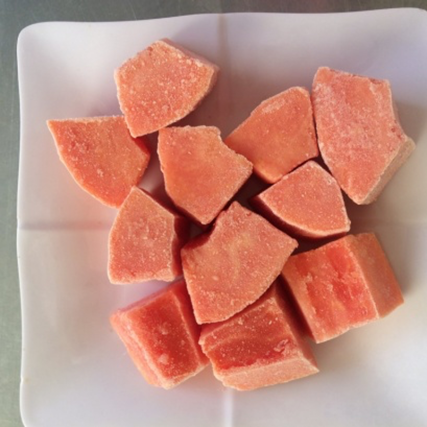 PREMIUM VIETNAMESE FROZEN PAPAYA FOR EXPORT – SELECTED ORGANIC FRUIT WHOLESALE SUPPLY 3