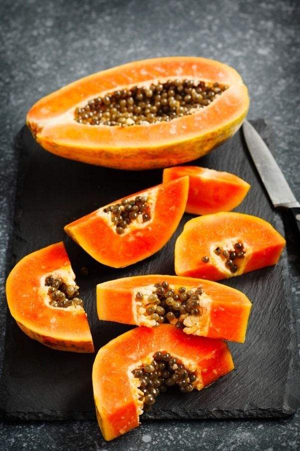PREMIUM VIETNAMESE NATURAL DRIED PAPAYA SEEDS FOR EXPORT – BULK AGRICULTURAL AND INDUSTRIAL SUPPLY 4