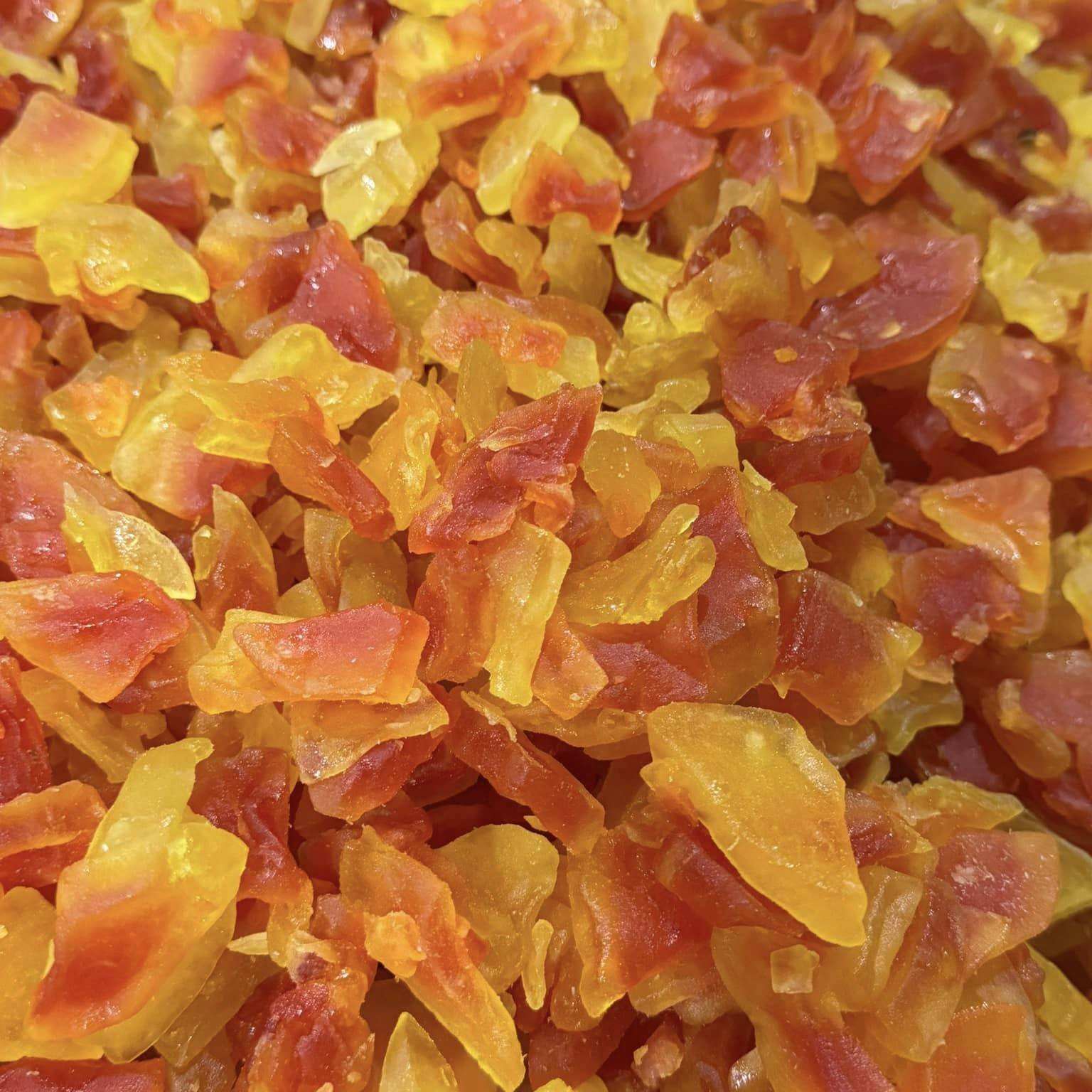PREMIUM VIETNAMESE SOFT DRIED PAPAYA FOR EXPORT – FACTORY-DIRECT BULK SUPPLY, VACUUM-PACKED, 24-MONTH SHELF LIFE 4