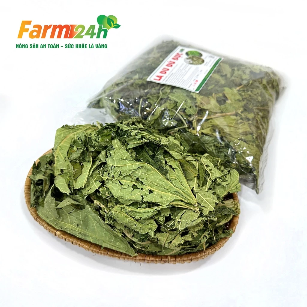 PREMIUM VIETNAMESE DRIED MALE PAPAYA LEAVES FOR EXPORT – PURE BOTANICAL RAW MATERIAL, GRADE 1 4