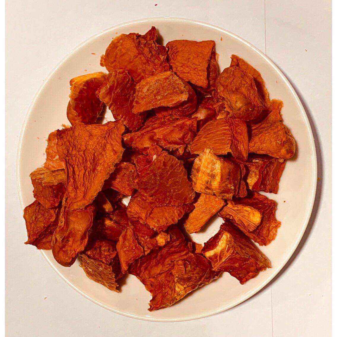 PREMIUM VIETNAMESE NATURAL DRIED PAPAYA FOR EXPORT – SOFT TEXTURE, SWEET FLAVOR AND BULK WHOLESALE SUPPLY