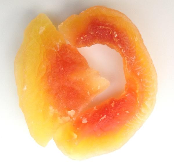 PREMIUM VIETNAMESE NATURAL DRIED PAPAYA FOR EXPORT – SOFT TEXTURE, SWEET FLAVOR AND BULK WHOLESALE SUPPLY 2