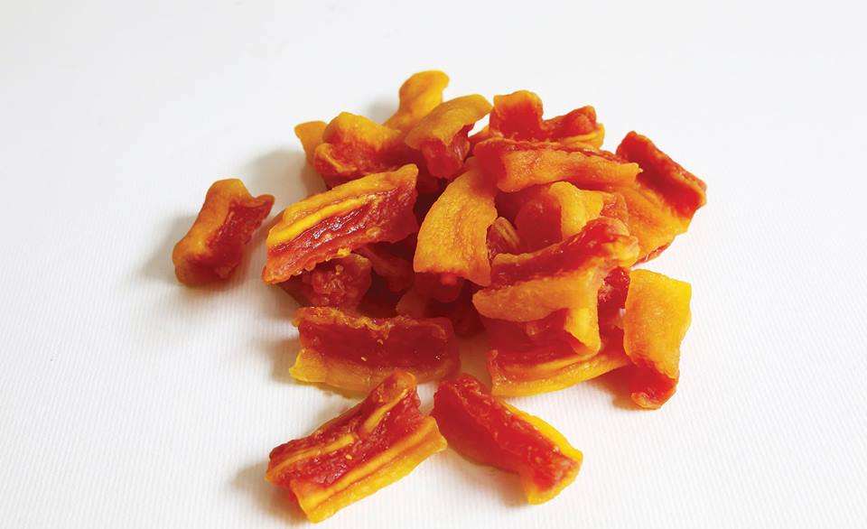PREMIUM VIETNAMESE NATURAL DRIED PAPAYA FOR EXPORT – SOFT TEXTURE, SWEET FLAVOR AND BULK WHOLESALE SUPPLY 4