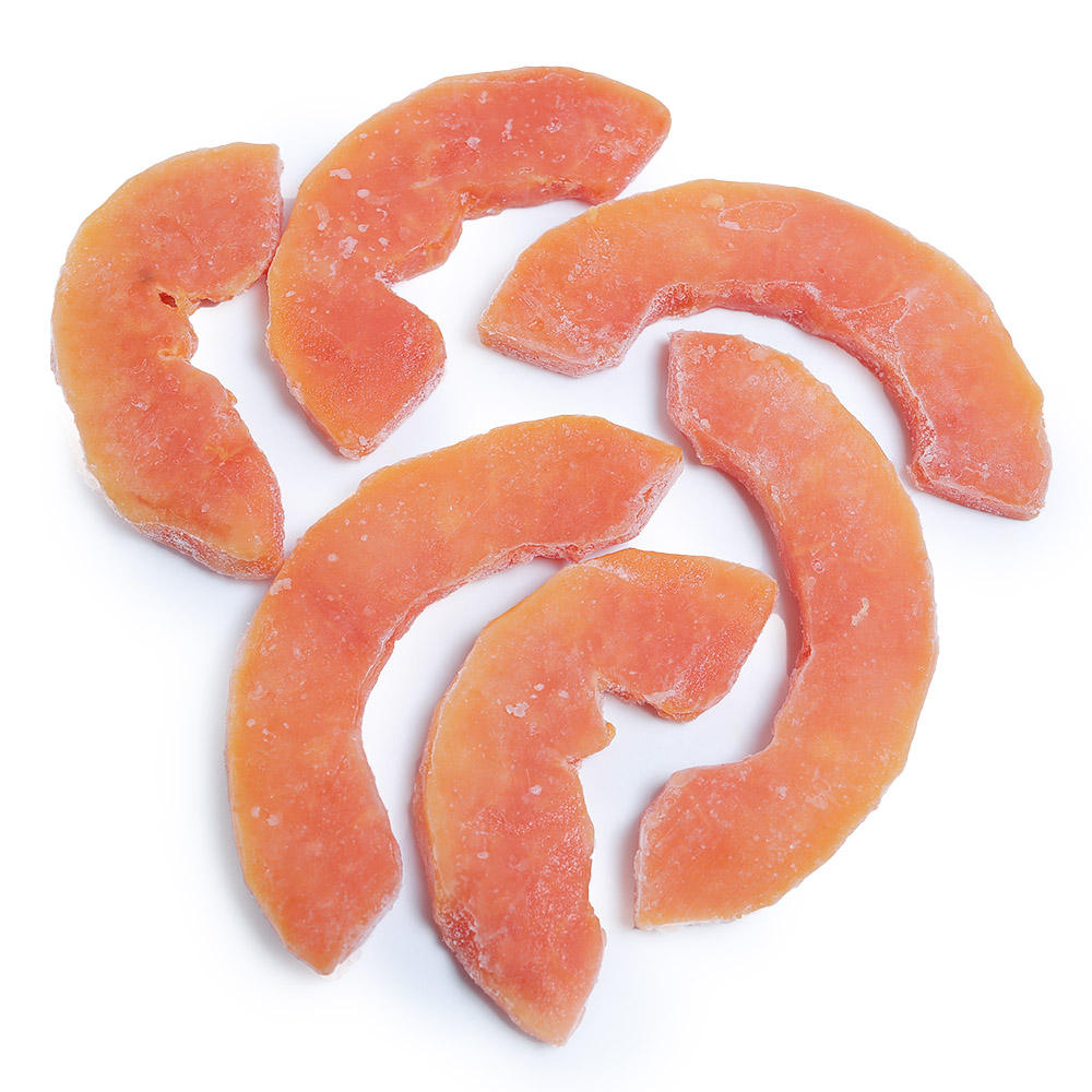 PREMIUM VIETNAMESE FROZEN RED PAPAYA FOR EXPORT – RED-FLESH TROPICAL FRUIT WHOLESALE SUPPLY 3