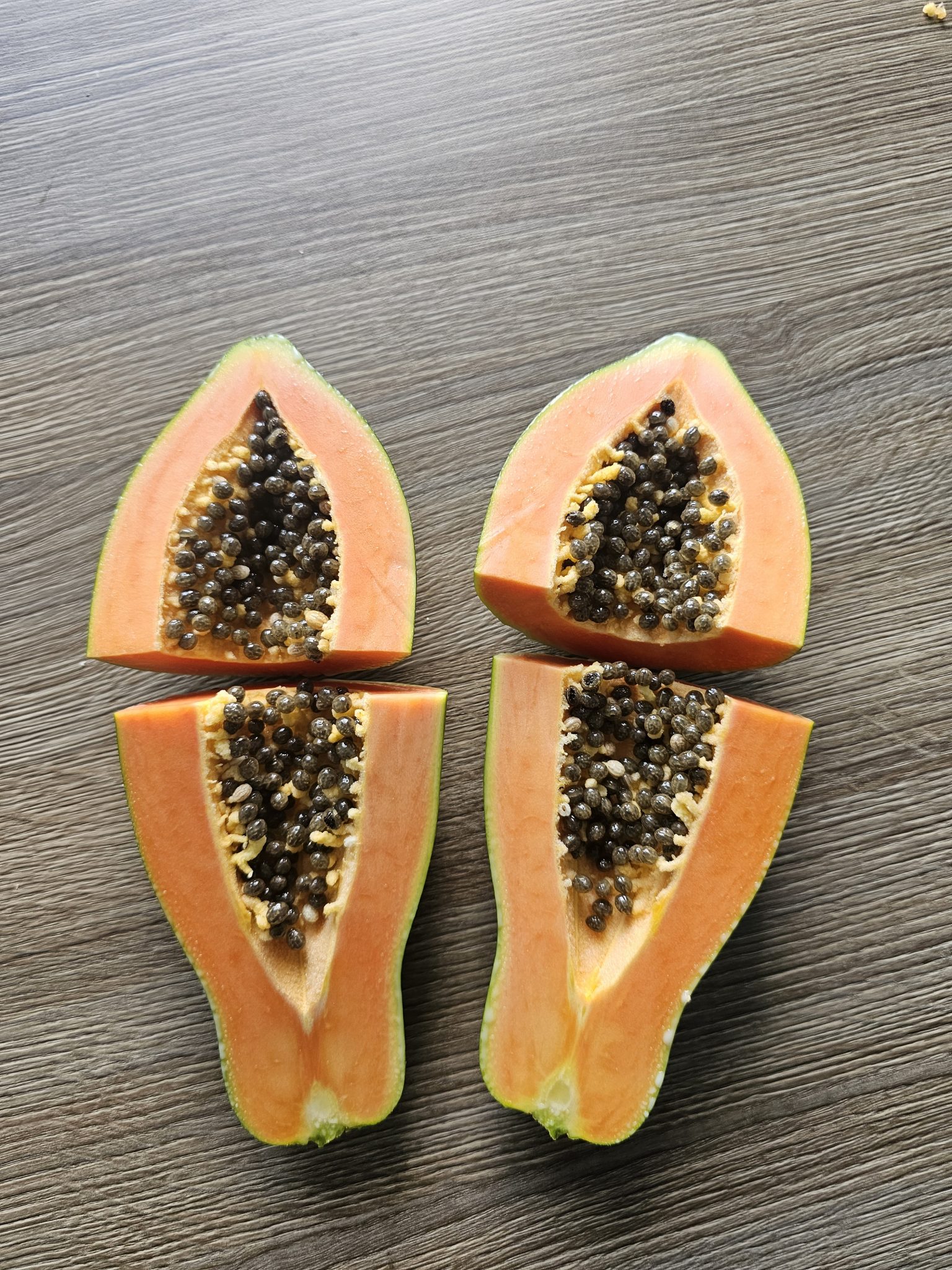 PREMIUM VIETNAMESE DAI NONG PAPAYA FOR EXPORT – FRESH TROPICAL FRUIT WHOLESALE SUPPLY 4