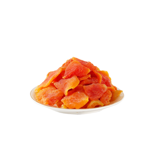 VIETNAMESE SOFT DRIED PAPAYA FOR EXPORT – NATURAL FRUIT SNACK WHOLESALE MANUFACTURER