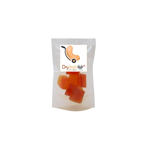 VIETNAMESE SOFT DRIED PAPAYA FOR EXPORT – NATURAL FRUIT SNACK WHOLESALE MANUFACTURER 2