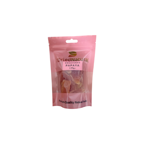 VIETNAMESE SOFT DRIED PAPAYA FOR EXPORT – NATURAL FRUIT SNACK WHOLESALE MANUFACTURER 3