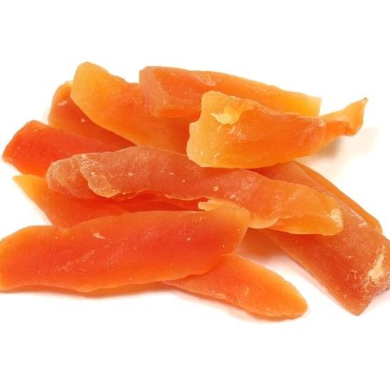 VIETNAMESE NATURAL SOFT DRIED PAPAYA SLICES FOR EXPORT – OEM/ODM BULK WHOLESALE SUPPLIER 3