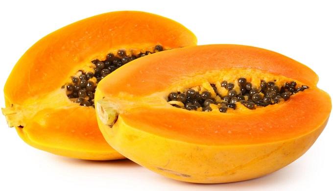 PREMIUM VIETNAMESE FRESH GREEN PAPAYA FOR EXPORT – CUSTOM GRADING AND WHOLESALE PACKAGING 2