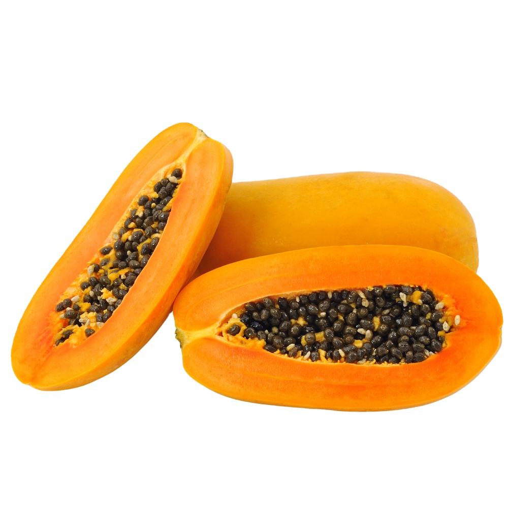 PREMIUM VIETNAMESE FRESH GREEN PAPAYA FOR EXPORT – CUSTOM GRADING AND WHOLESALE PACKAGING 4
