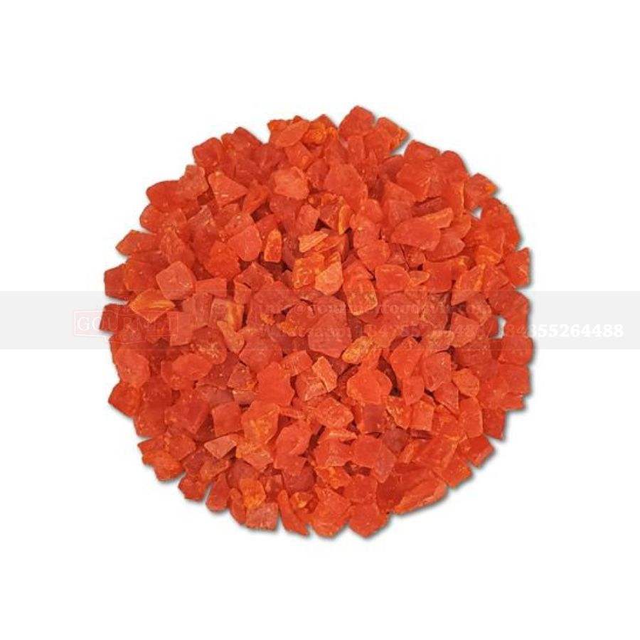 PREMIUM VIETNAMESE ORGANIC DICED PAPAYA FOR EXPORT – GRADE 1 FRESH FRUIT WHOLESALE SUPPLY 2