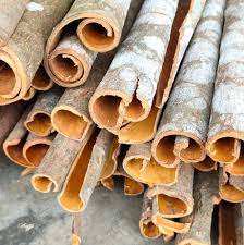 VIETNAMESE NATURAL SPLIT CASSIA CINNAMON FOR EXPORT – COARSE-PROCESSED SPICE AND HERBAL RAW MATERIAL 3