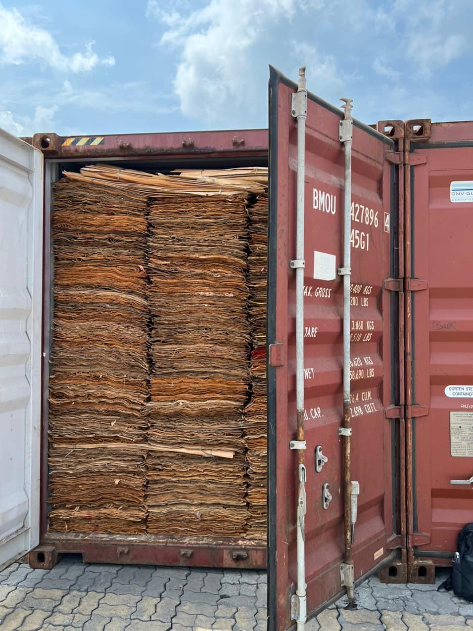 VIETNAMESE NATURAL SPLIT CASSIA CINNAMON FOR EXPORT – COARSE-PROCESSED SPICE AND HERBAL RAW MATERIAL 4
