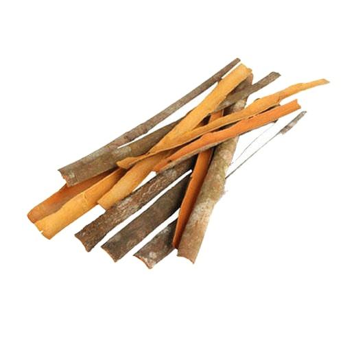 VIET SEAFARM VIETNAMESE DRIED CASSIA CINNAMON SPLIT STICKS 4 INCH FOR EXPORT – AD-PROCESSED WHOLESALE SPICE RAW MATERIAL