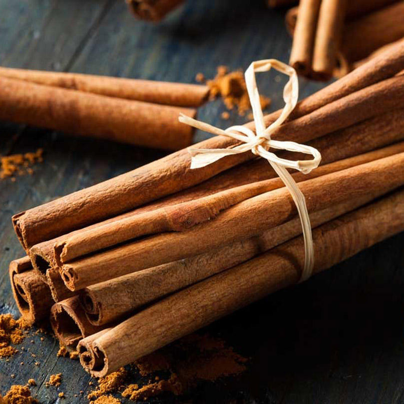 VIETNAMESE FARM-SOURCED DRIED CASSIA CINNAMON ROLLED STICKS FOR EXPORT – WHOLESALE SPICE SUPPLY 3