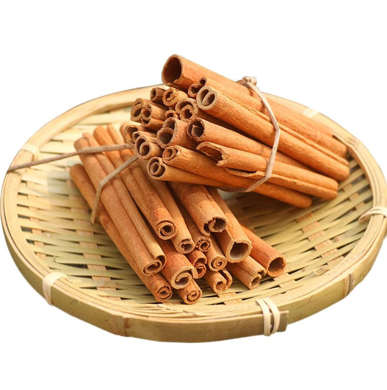 VIETNAMESE DRIED WHOLE CINNAMON STICKS – ROLLED CINNAMON QUILLS FOR EXPORT