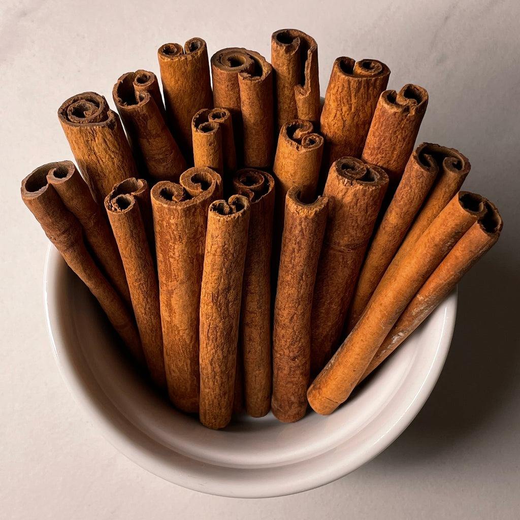 VIETNAMESE DRIED CASSIA CINNAMON STICKS FOR EXPORT – WHOLE ROLLED SPICE FOR COOKING AND HERBAL RECIPES 2