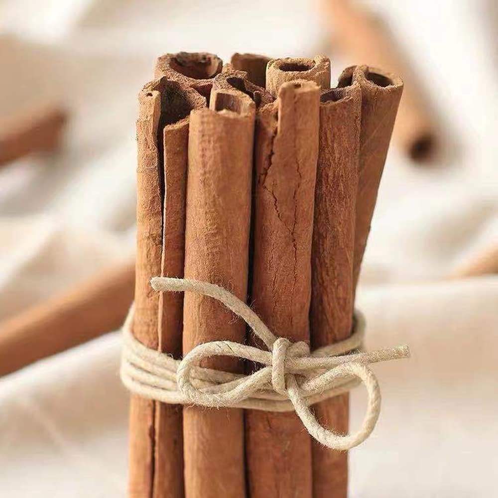 VIETNAMESE DRIED CASSIA CINNAMON STICKS FOR EXPORT – WHOLE ROLLED SPICE FOR COOKING AND HERBAL RECIPES 3