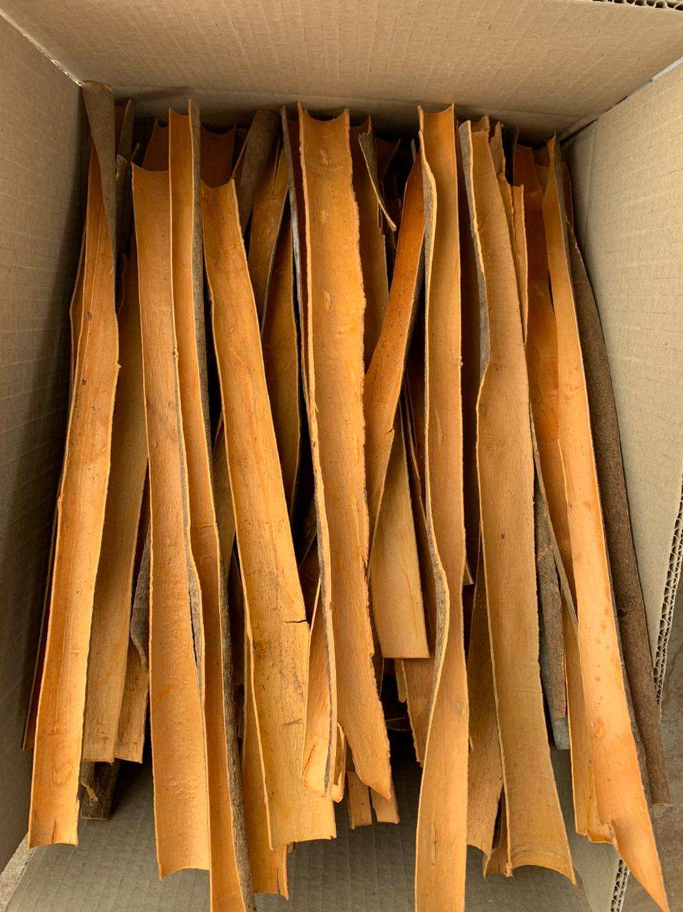 PREMIUM VIETNAMESE DRIED CASSIA CINNAMON STICKS FOR EXPORT – WHOLE SPICY CINNAMON BARK FOR FOOD PROCESSING 2