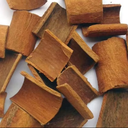PURE VIETNAMESE DRIED CASSIA CINNAMON FOR EXPORT – NATURAL COLOR, 10KG PACK, 24-MONTH SHELF LIFE