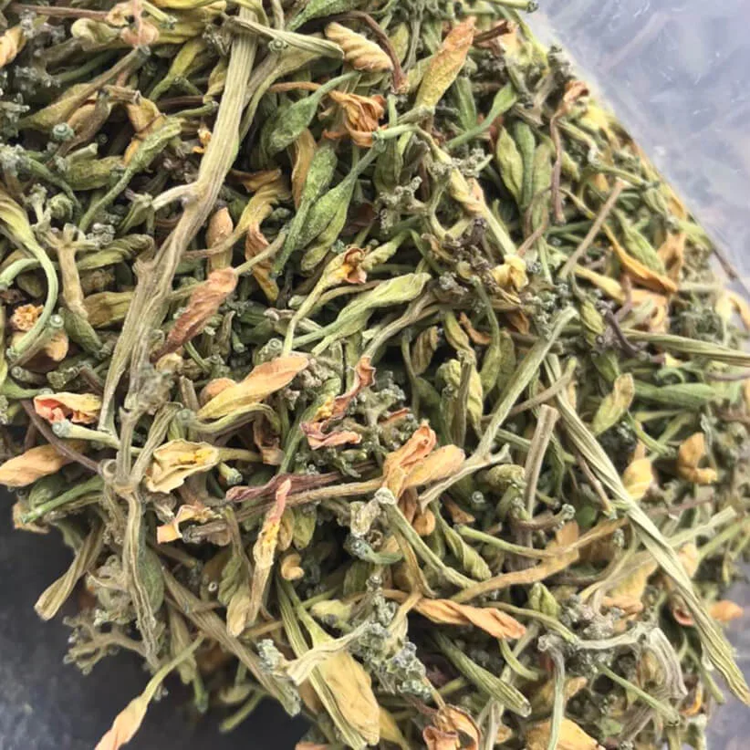 VIETNAMESE DRIED PAPAYA FLOWERS FOR EXPORT – QUALITY HERBAL RAW MATERIAL AT COMPETITIVE WHOLESALE PRICES 2