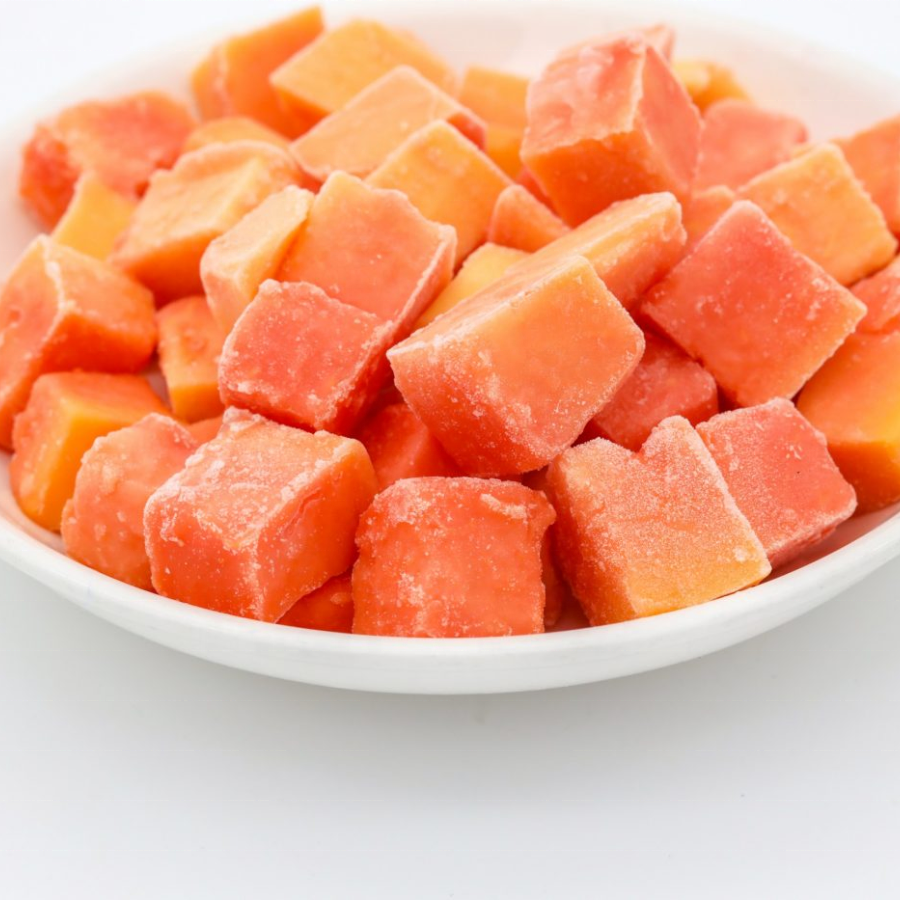PREMIUM VIETNAMESE FRESH PAPAYA FOR EXPORT – TROPICAL FRUIT WHOLESALE SUPPLY FROM VIETNAM 2