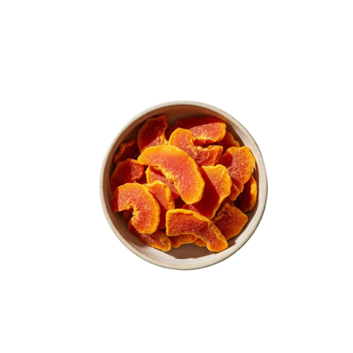 VIETNAMESE SOFT DRIED PAPAYA FOR EXPORT – NATURAL FRUIT SNACKS, OEM AND WHOLESALE SUPPLY
