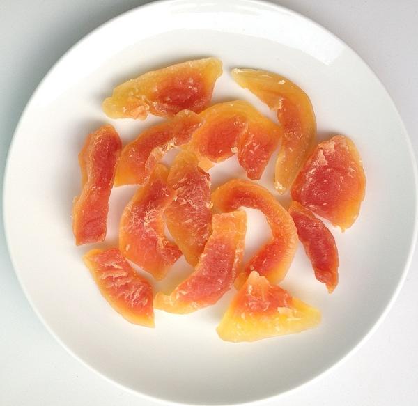 VIETNAMESE NATURALLY DRIED SOFT PAPAYA FOR EXPORT – TROPICAL FRUIT SNACK WHOLESALE 2