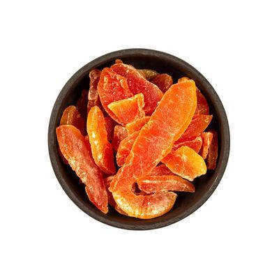 VIETNAMESE NATURALLY DRIED SOFT PAPAYA FOR EXPORT – TROPICAL FRUIT SNACK WHOLESALE 3