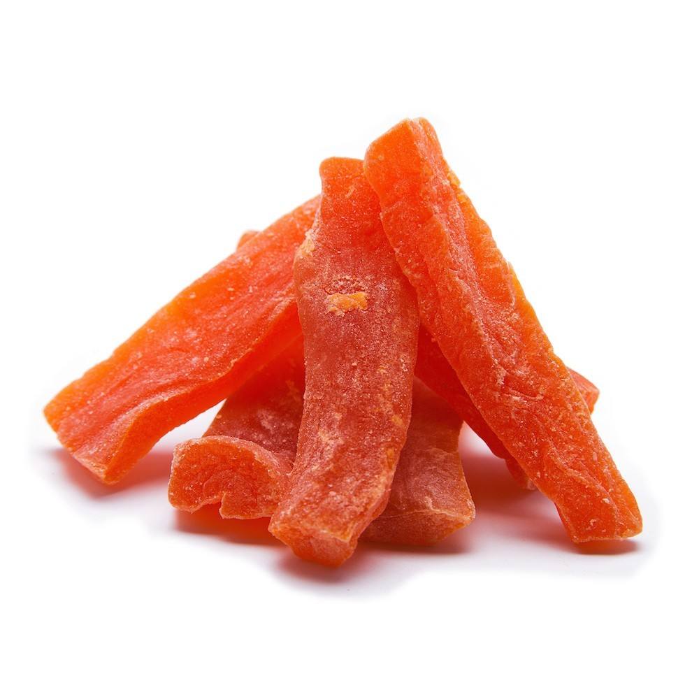 VIETNAMESE NATURALLY DRIED SOFT PAPAYA FOR EXPORT – TROPICAL FRUIT SNACK WHOLESALE 4