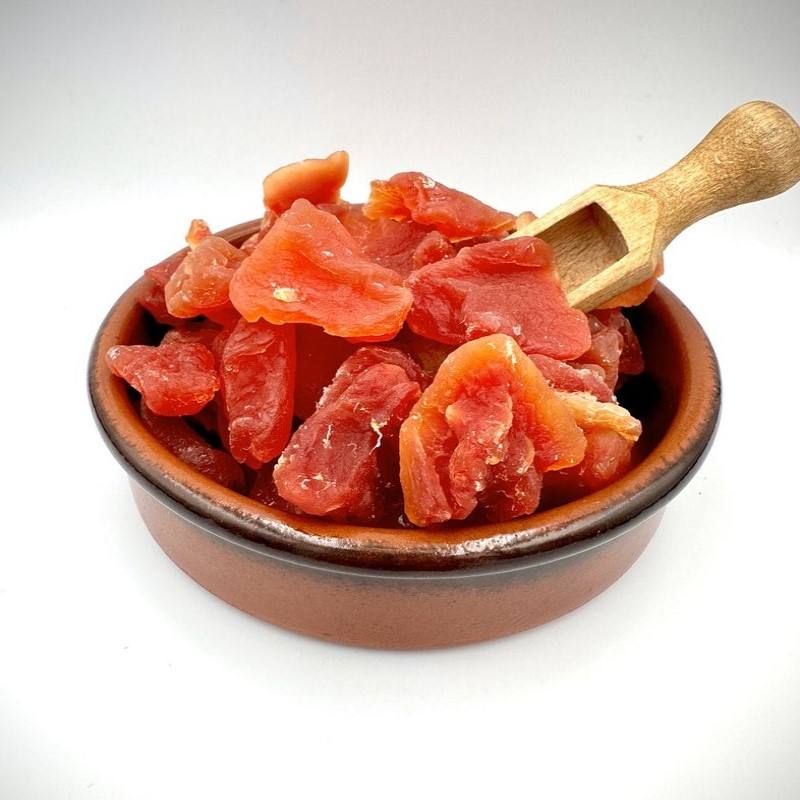 VIETNAMESE UNSWEETENED DRIED PAPAYA FOR EXPORT – WHOLESALE NATURAL TROPICAL FRUIT SNACKS 3