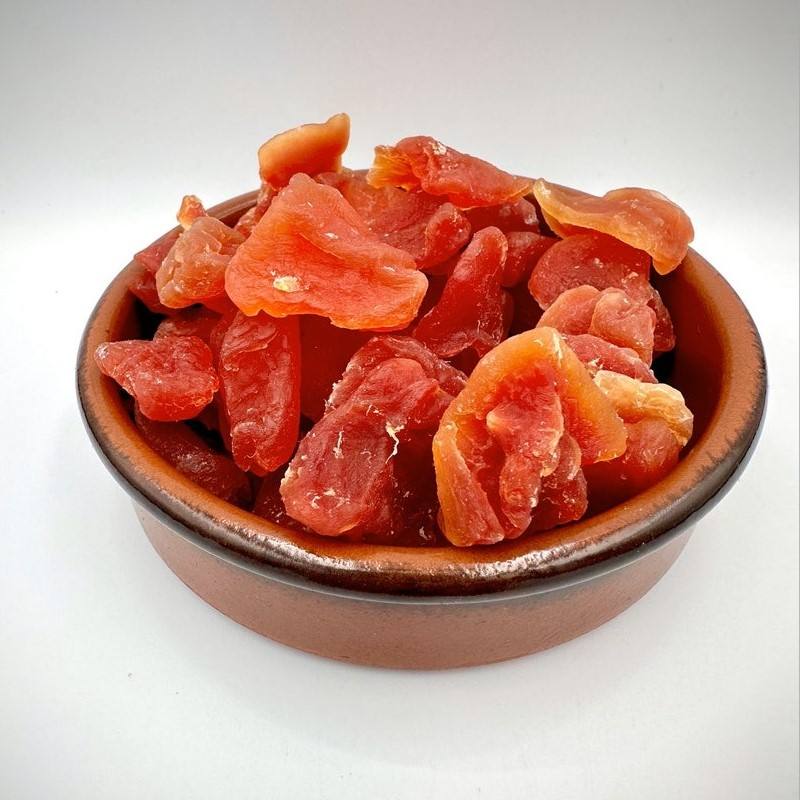 VIETNAMESE UNSWEETENED DRIED PAPAYA FOR EXPORT – WHOLESALE NATURAL TROPICAL FRUIT SNACKS 4