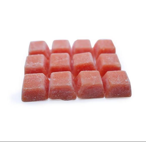 VIETNAMESE FROZEN RED PAPAYA FOR EXPORT – NATURAL COLOR, FRESH FRUIT FLAVOR AND BULK PACKAGING 4