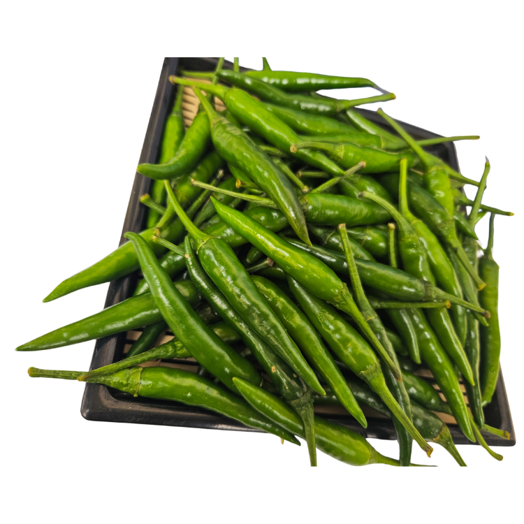 VIETNAMESE FRESH RED CHILI FOR EXPORT – DIRECT MANUFACTURER, CUSTOM PACKAGING AND WHOLESALE PRICES 3