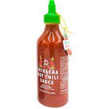 VIETNAMESE SRIRACHA HOT CHILI SAUCE FOR EXPORT – 510G BOTTLES, 12 BOTTLES PER CARTON 3