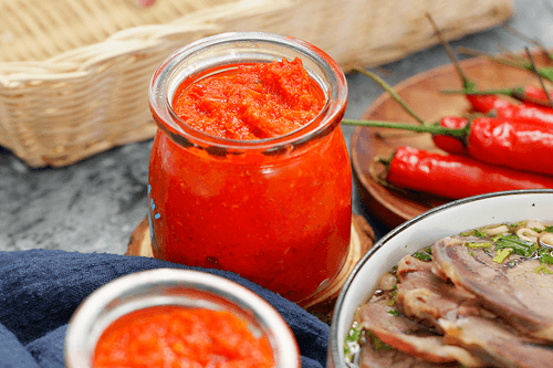 VIETNAMESE SWEET AND SPICY CHILI SAUCE FOR EXPORT – RICH FLAVOR, VERSATILE CONDIMENT FOR WHOLESALE 3