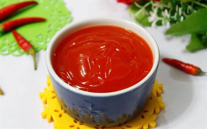 VIETNAMESE SWEET AND SPICY CHILI SAUCE FOR EXPORT – RICH FLAVOR, VERSATILE CONDIMENT FOR WHOLESALE 4