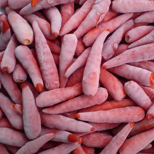 VIETNAMESE IQF FROZEN RED CHILI FOR EXPORT – HIGH-HEAT CHILI PEPPERS FOR WHOLESALE SUPPLY 2