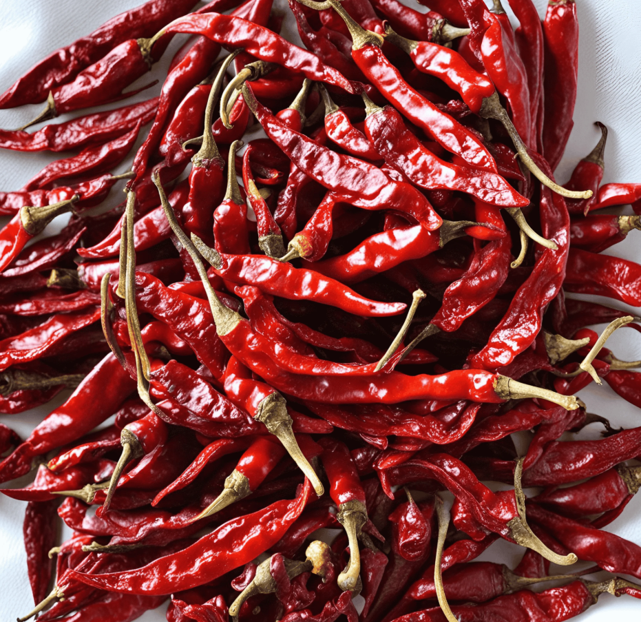 VIETNAMESE NATURAL RED CHILI FOR EXPORT – FRESH OR FREEZE-DRIED LONG CHILI PEPPERS FOR WHOLESALE