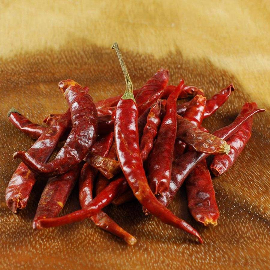 VIETNAMESE DRIED RED CHILI FOR EXPORT – YIDU-STYLE CHILI SUPPLY FOR INTERNATIONAL MARKETS 2