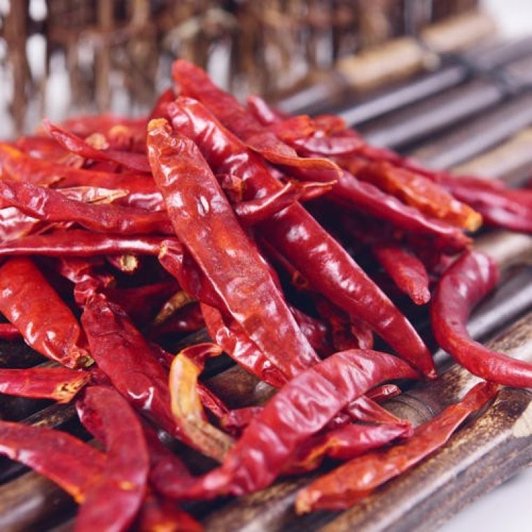 PREMIUM VIETNAMESE DRIED HOT CHILI PEPPERS – WHOLESALE BULK SUPPLY, EXPORT-READY FOR GLOBAL IMPORTERS 4