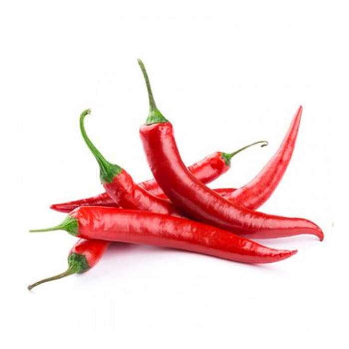 VIETNAMESE RED HORN CHILI PEPPERS FOR EXPORT – FRESH RED CHILI SUPPLIER FOR INTERNATIONAL WHOLESALE