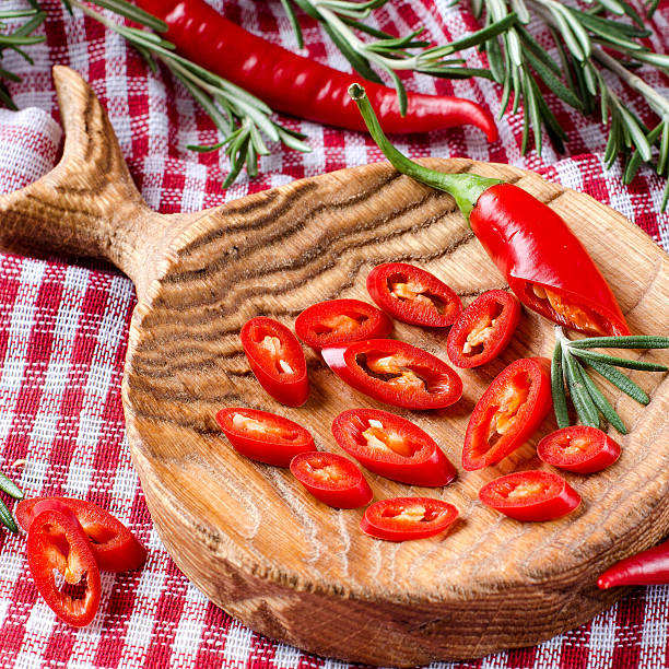VIETNAMESE FRESH RED CHILI EXPORTER – GLOBALG.A.P. CERTIFIED, ORGANIC OPTIONS AND VERIFIED QUALITY